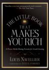 The Little Book That Makes You Rich : A Proven Market-Beating Formula for Growth Investing - Book