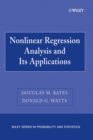 Nonlinear Regression Analysis and Its Applications - Book
