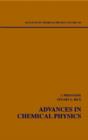 Advances in Chemical Physics, Volume 114 - eBook