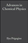 Advances in Chemical Physics, Volume 35 - eBook