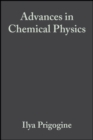 Advances in Chemical Physics, Volume 1 - eBook