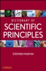 Dictionary of Scientific Principles - Book