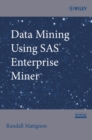 Data Mining Using SAS Enterprise Miner - Book