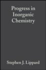 Progress in Inorganic Chemistry, Volume 19 - eBook