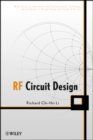 RF Circuit Design - Book