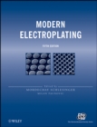 Modern Electroplating - Book