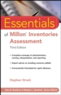 Essentials of Millon Inventories Assessment - Book