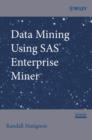 Data Mining Using SAS Enterprise Miner - eBook
