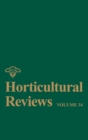 Horticultural Reviews, Volume 34 - Book