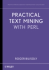 Practical Text Mining with Perl - Book