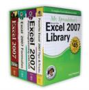 Mr. Spreadsheet's Excel 2007 Library - Book