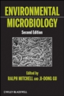 Environmental Microbiology - Book