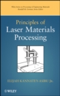 Principles of Laser Materials Processing - Book