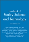 Handbook of Poultry Science and Technology, Set - Book