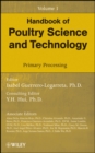 Handbook of Poultry Science and Technology, Primary Processing - Book