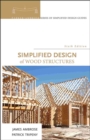 Simplified Design of Wood Structures - Book