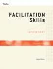 Facilitation Skills Inventory Participant Guide - Book