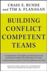 Building Conflict Competent Teams - Book