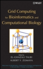 Grid Computing for Bioinformatics and Computational Biology - eBook