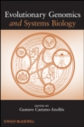 Evolutionary Genomics and Systems Biology - Book