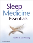 Sleep Medicine Essentials - Book