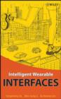Intelligent Wearable Interfaces - eBook
