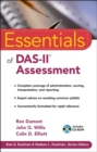 Essentials of DAS-II Assessment - Book