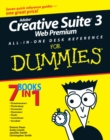 Adobe Creative Suite 3 Web Premium All-in-One Desk Reference For Dummies - eBook