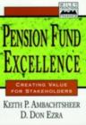 Fiduciary Management : Blueprint for Pension Fund Excellence - eBook