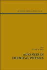 Advances in Chemical Physics, Volume 140 - Book