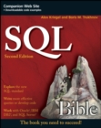 SQL Bible - Book
