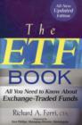 The ETF Book : All You Need to Know About Exchange-Traded Funds - eBook