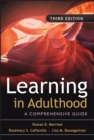 Learning in Adulthood : A Comprehensive Guide - eBook