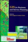 GIS for Business and Service Planning - Book