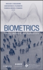 Biometrics : Theory, Methods, and Applications - Book