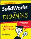 SolidWorks For Dummies - eBook