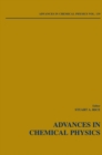 Advances in Chemical Physics, Volume 139 - Book