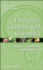 Oomycete Genetics and Genomics : Diversity, Interactions and Research Tools - Book