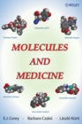Molecules and Medicine - Book