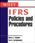 IFRS Policies and Procedures - eBook