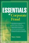 Essentials of Corporate Fraud - eBook