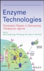 Enzyme Technologies : Pluripotent Players in Discovering Therapeutic Agent - Book