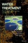 Water Treatment Plant Performance Evaluations and Operations - Book