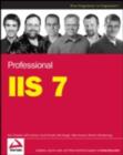 Professional IIS 7 - eBook