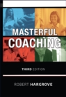 Masterful Coaching - Book