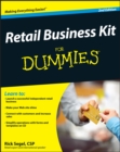 Retail Business Kit For Dummies - Book