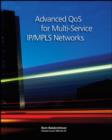 Advanced QoS for Multi-service IP/MPLS Networks - Book