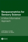 Nonparametrics for Sensory Science : A More Informative Approach - eBook
