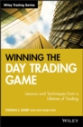 Winning the Day Trading Game : Lessons and Techniques from a Lifetime of Trading - eBook