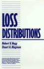 Loss Distributions - eBook